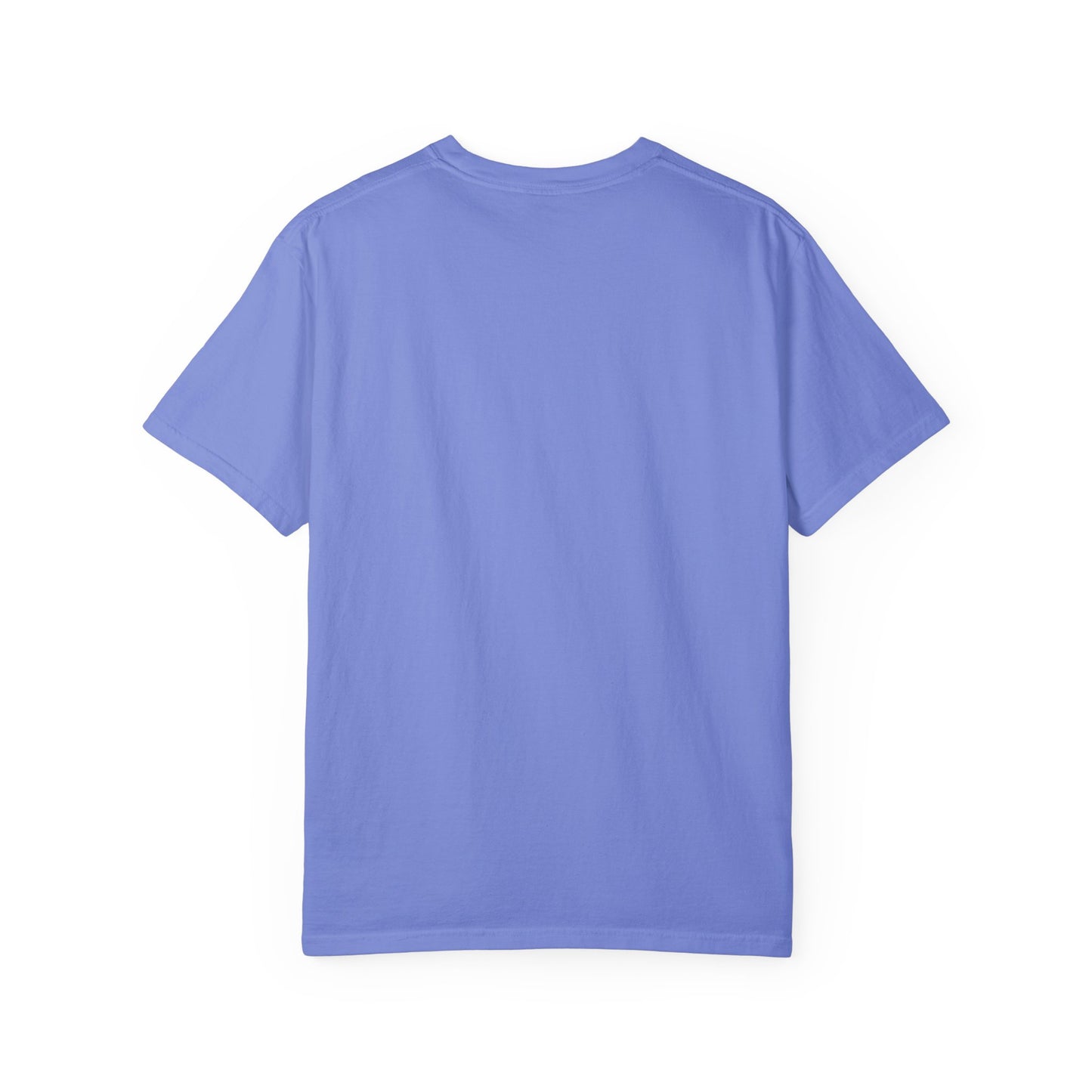 Inspirational Unisex T-Shirt - 'JESUS' Design for Faith and Purpose