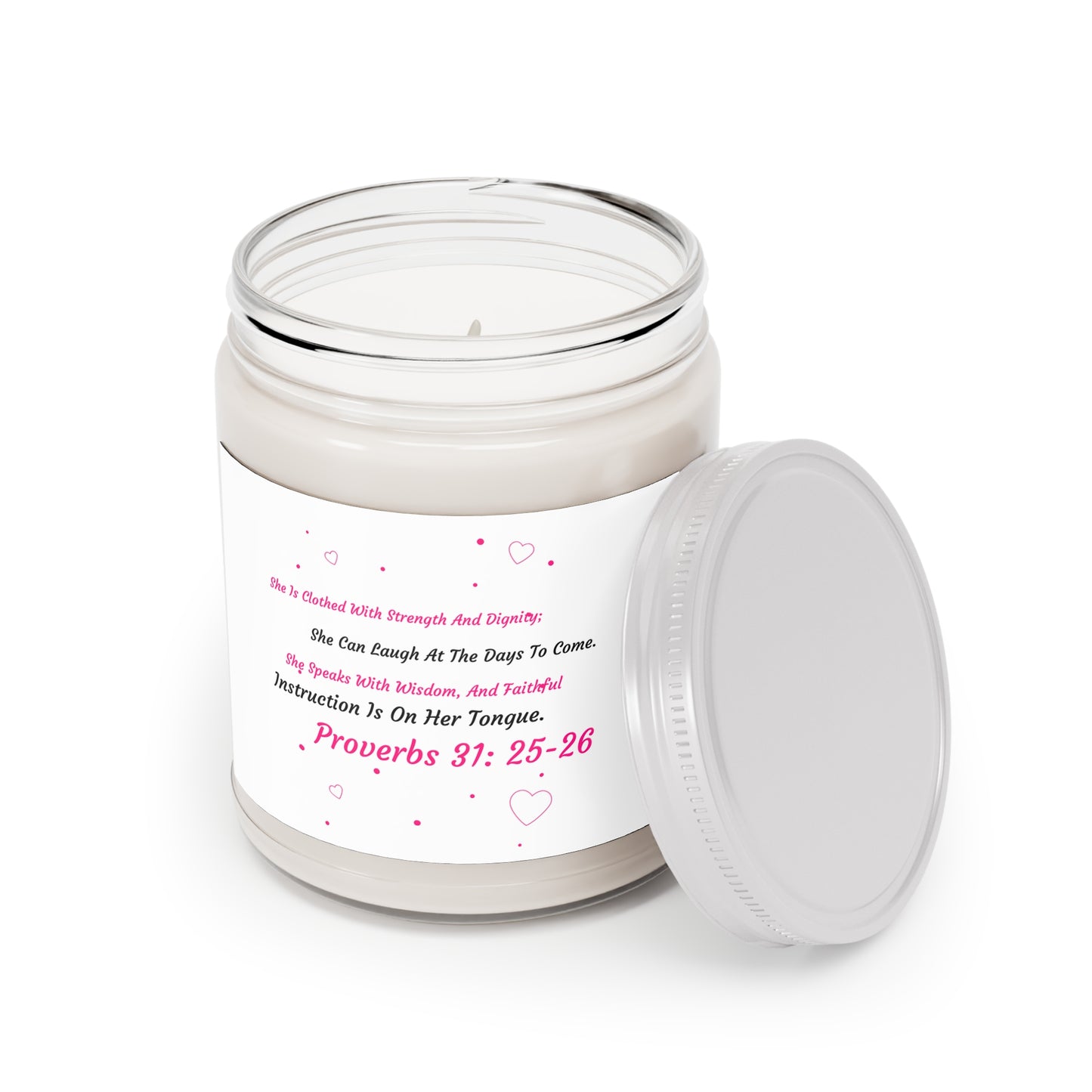 Scented Candles, 9oz