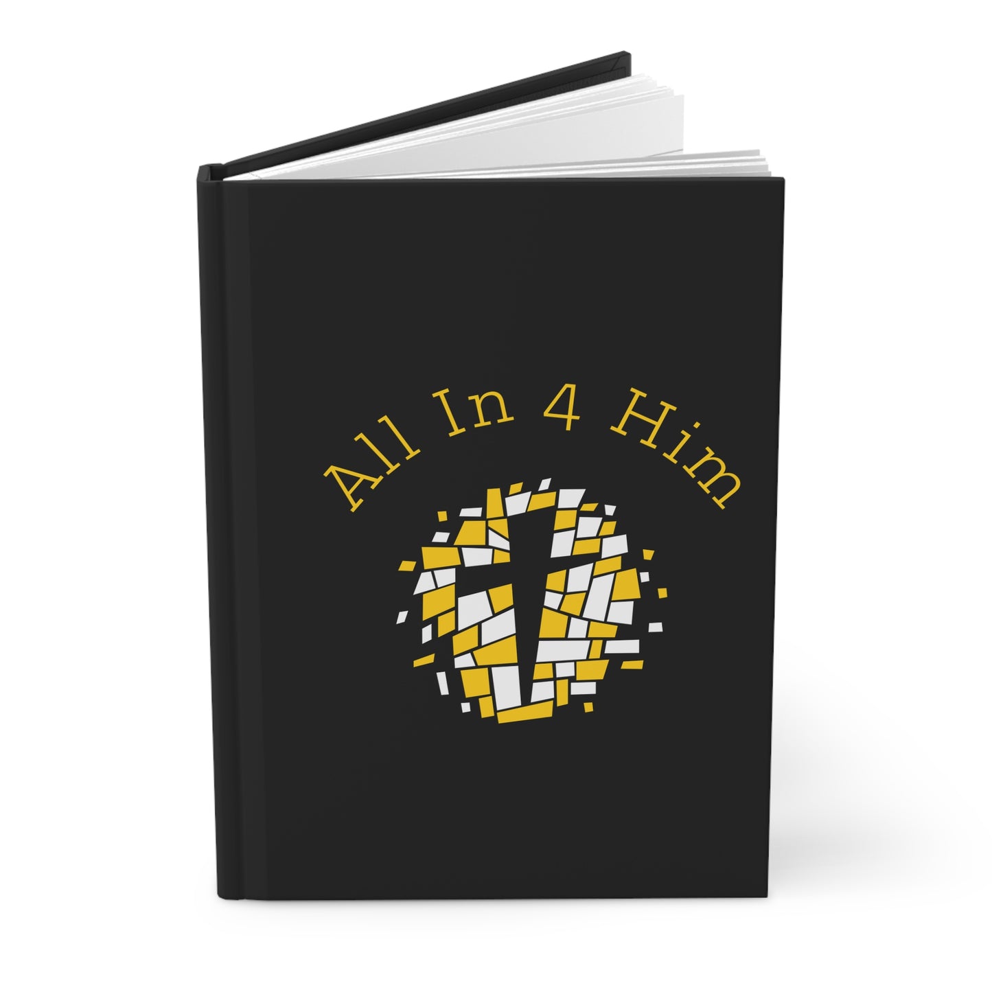 Hardcover Journal Matte