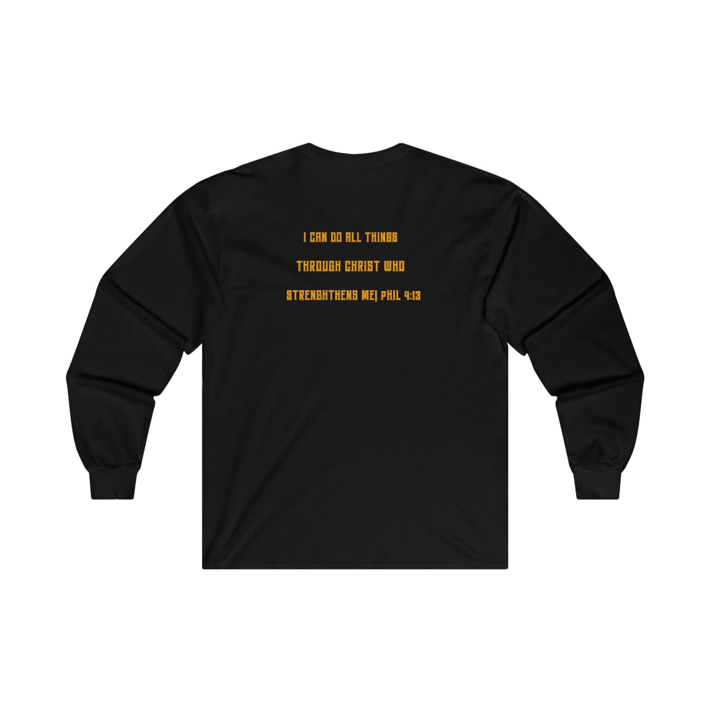 Unisex Ultra Cotton Long Sleeve Tee