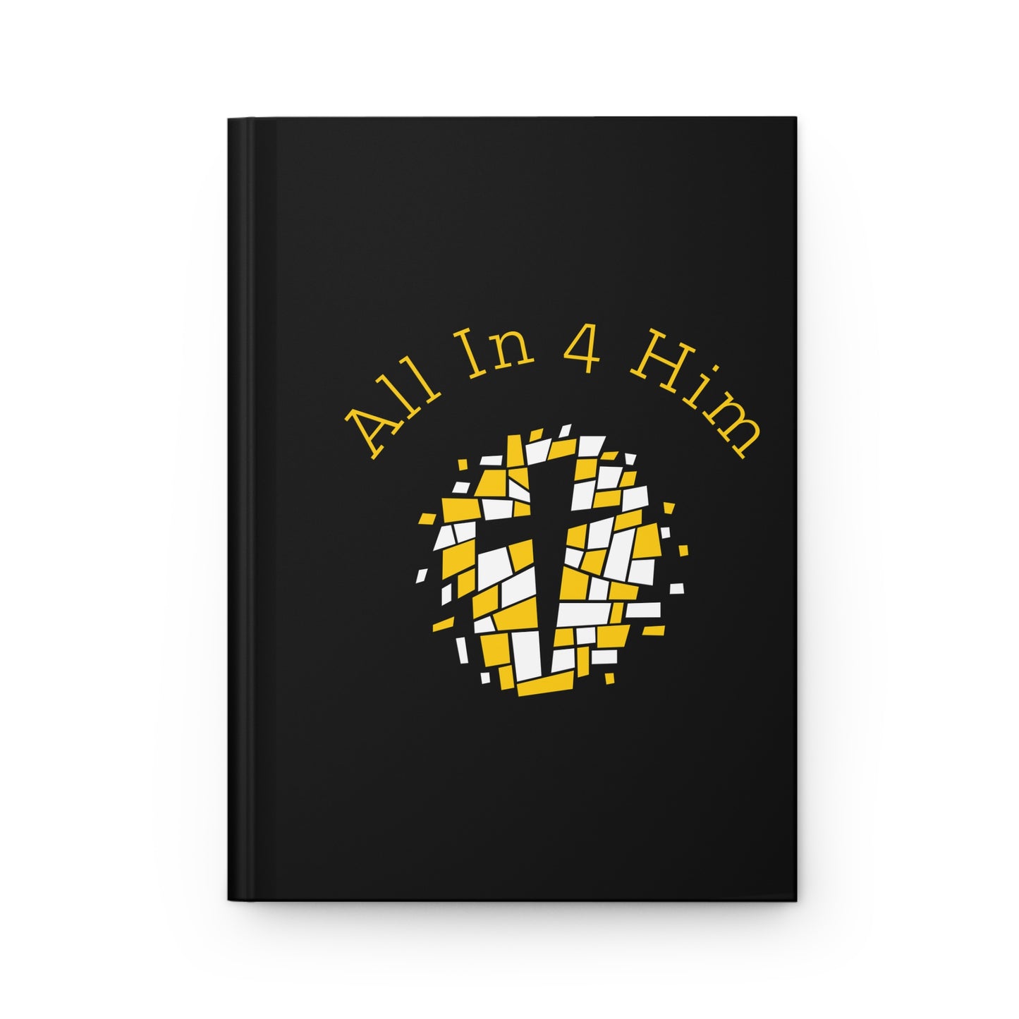Hardcover Journal Matte