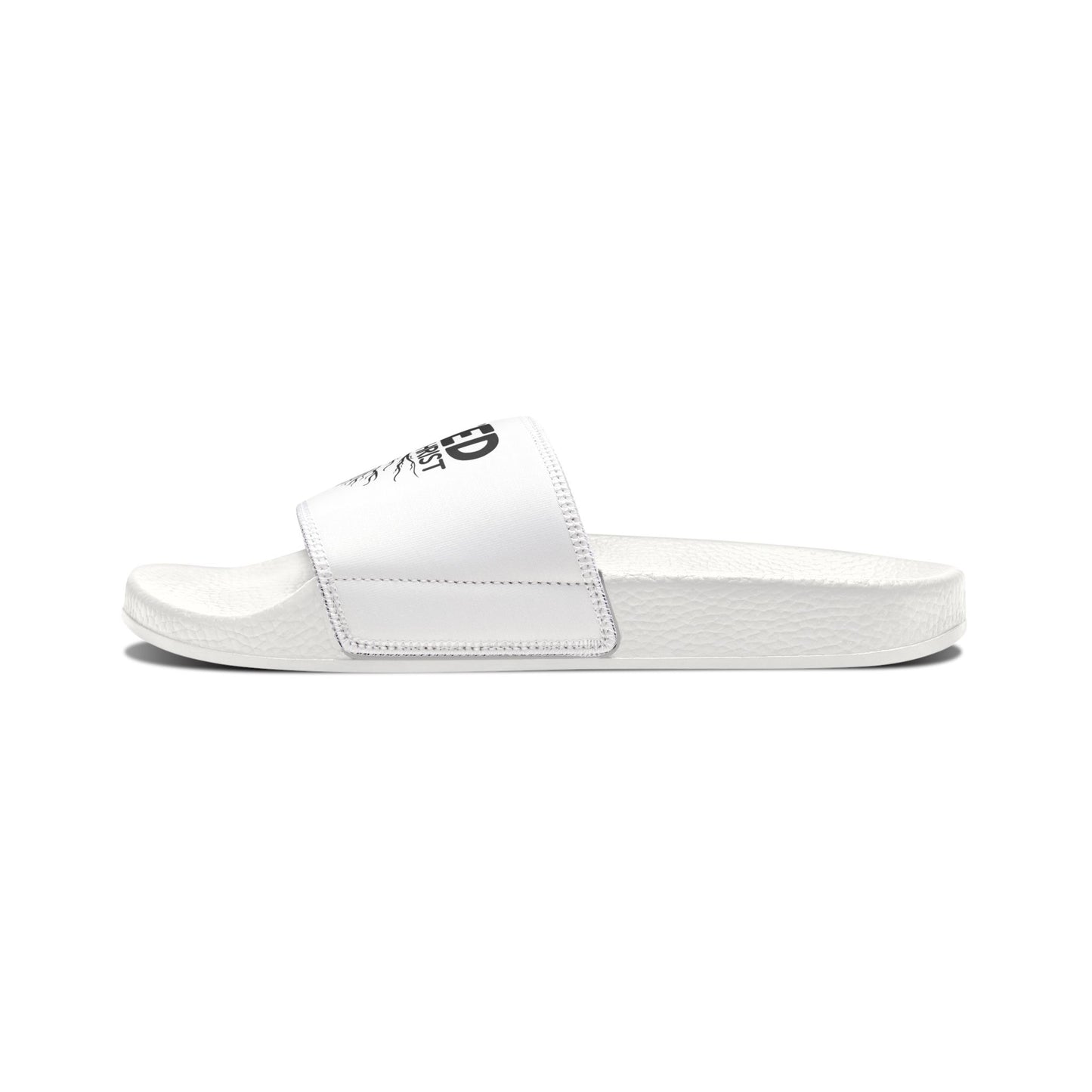 Rooted in Christ Men's Removable-Strap Sandals