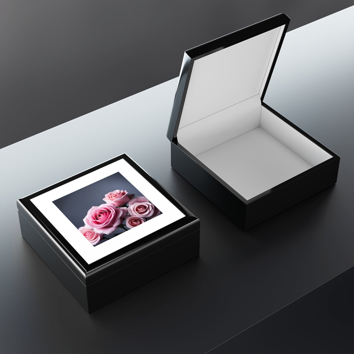 Jewelry Box