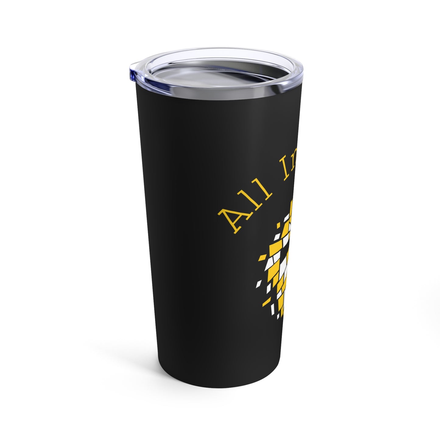Tumbler 20oz
