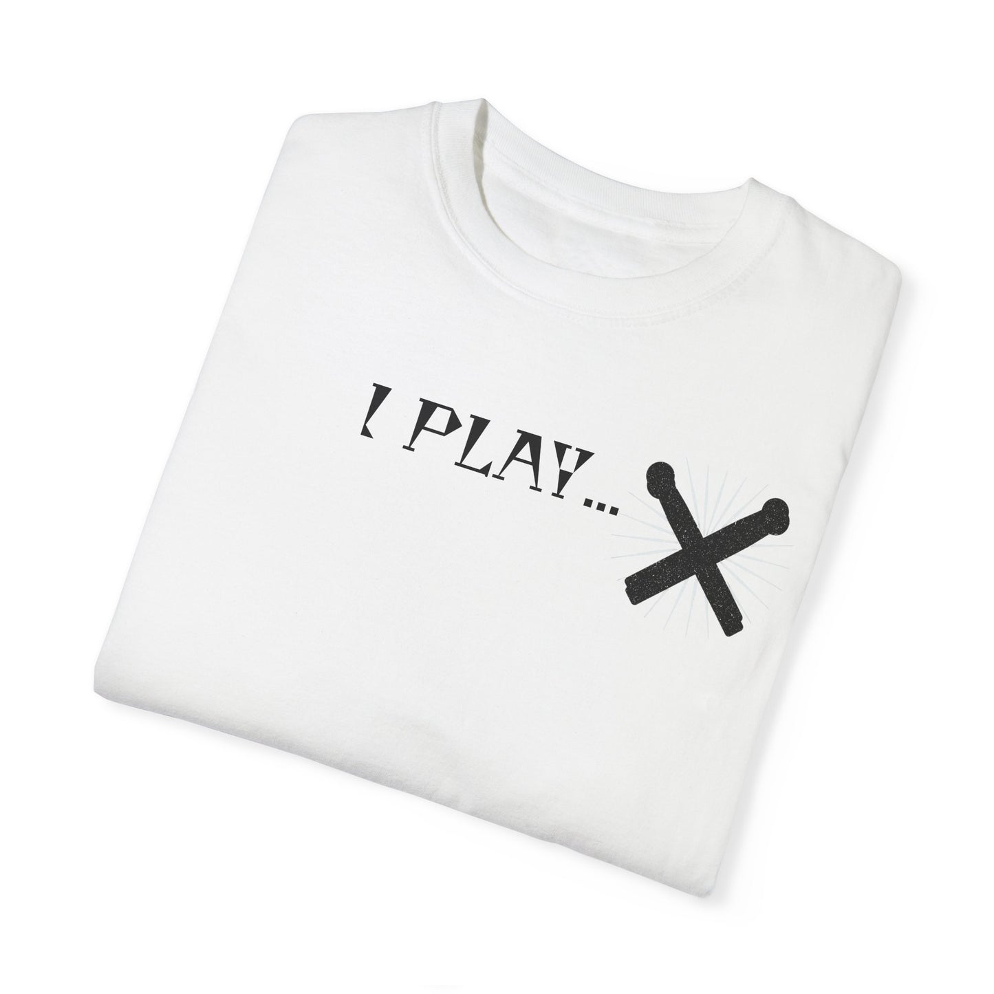 Unisex Drum Praise T-Shirt - Celebrate Your Faith