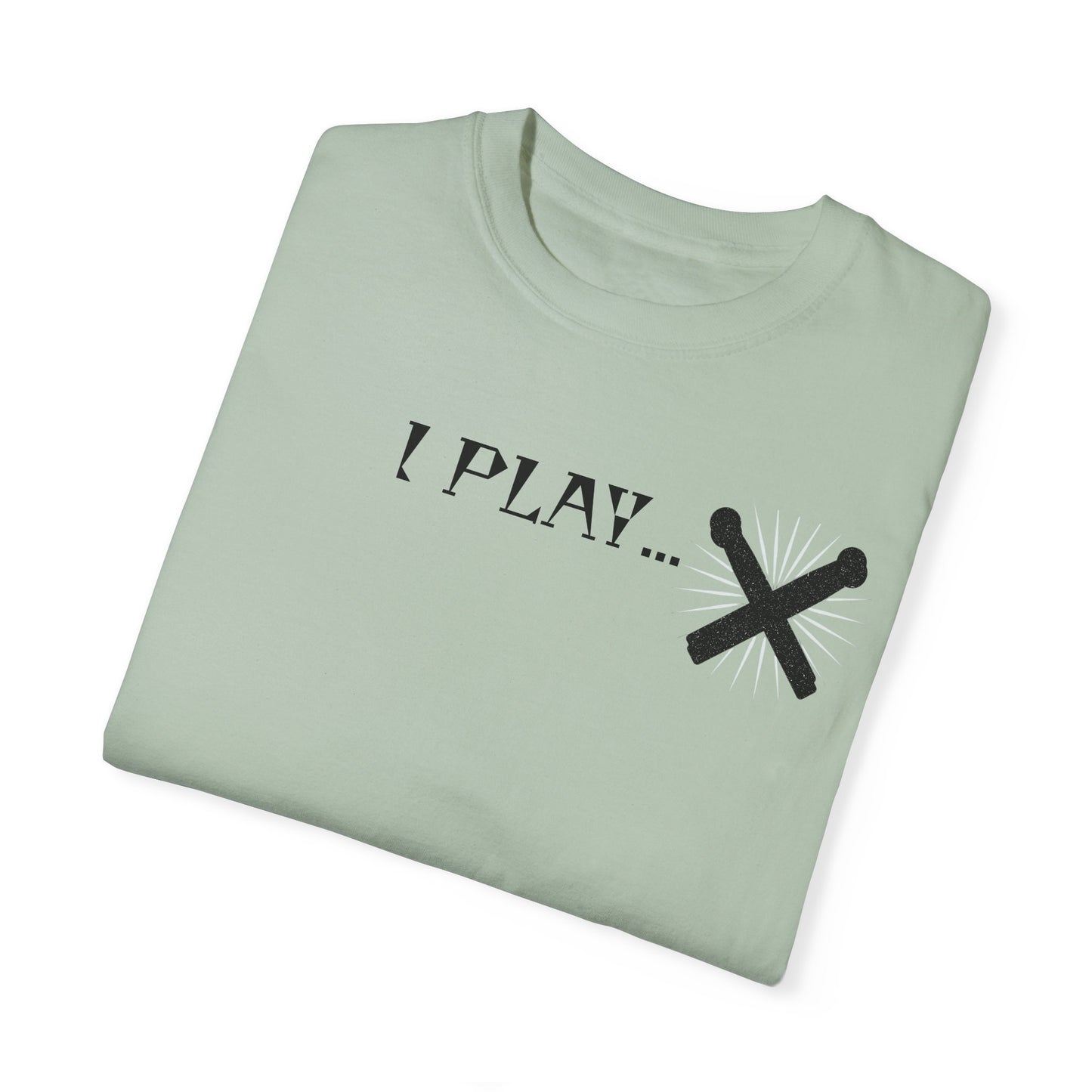 Unisex Drum Praise T-Shirt - Celebrate Your Faith