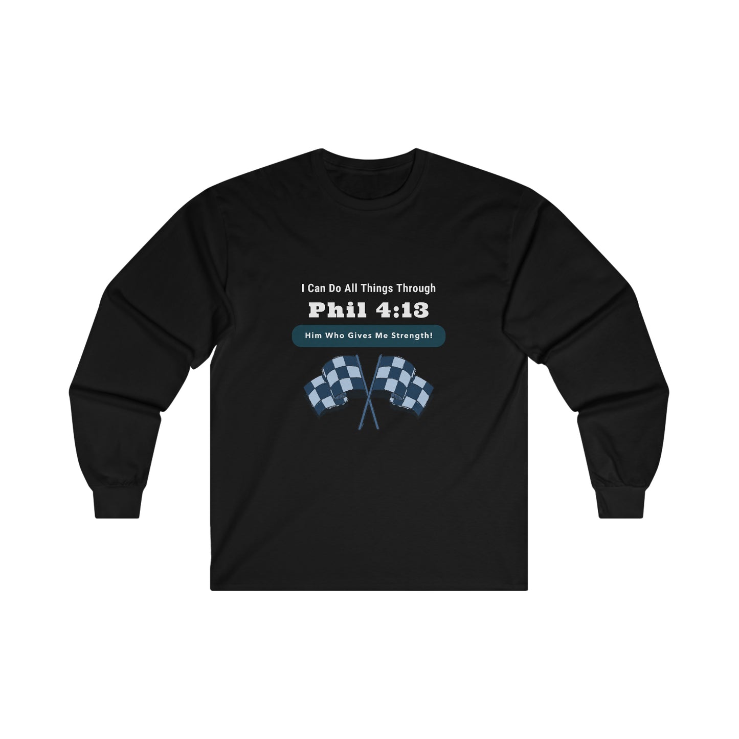 Unisex Ultra Cotton Long Sleeve Tee