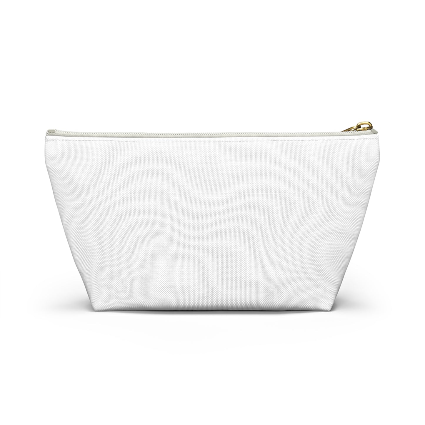 Inspirational Accessory Pouch - 'She Is Always Strong!'