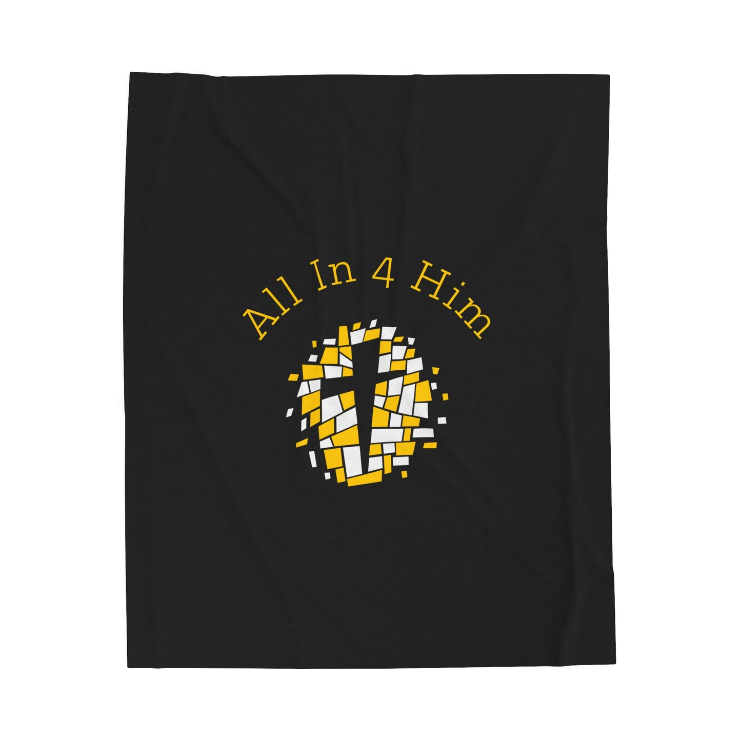 Velveteen Plush Blanket