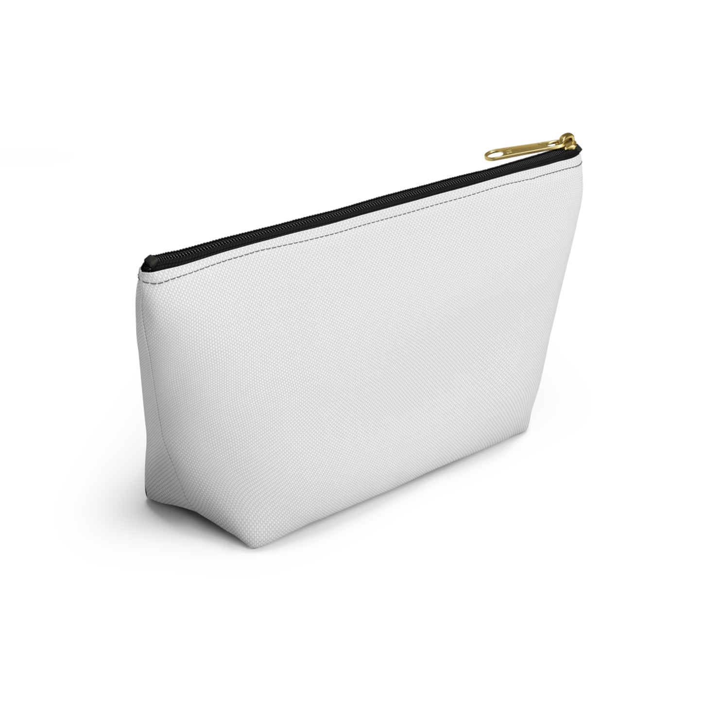 Inspirational Accessory Pouch - 'She Is Always Strong!'