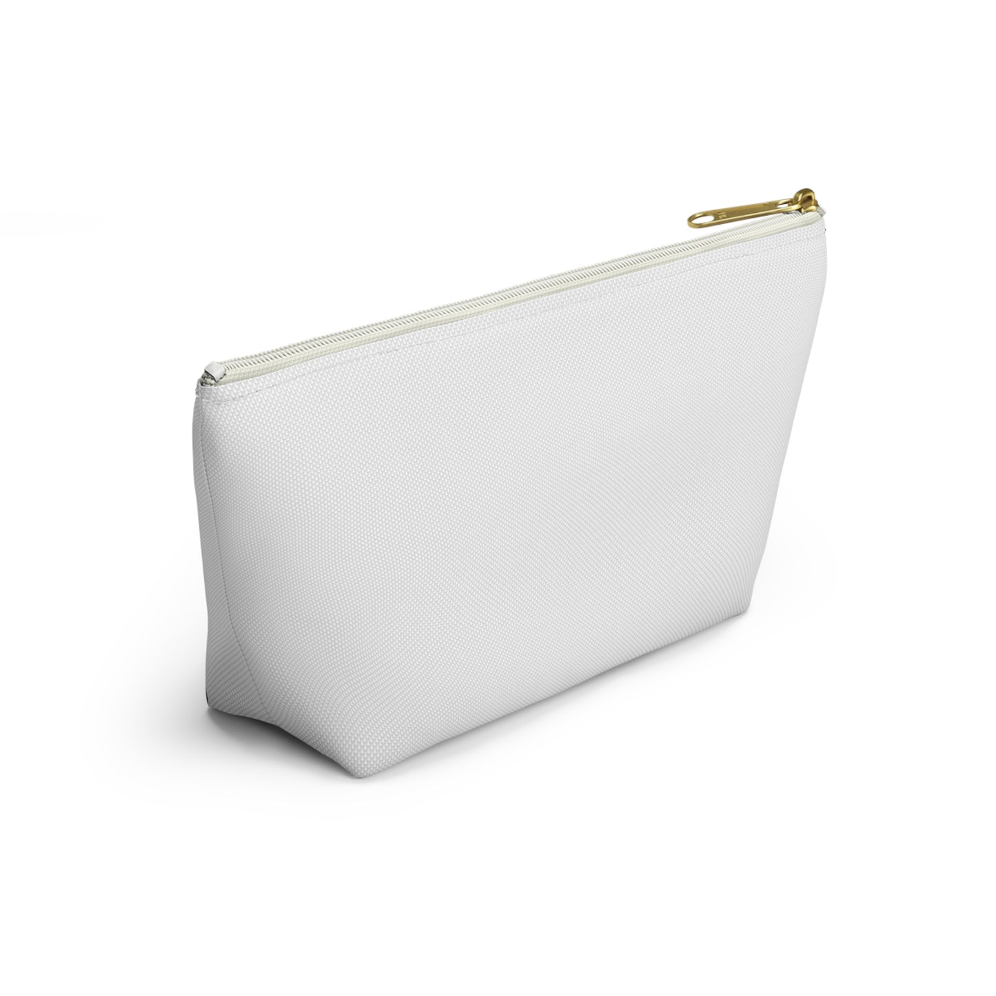 Inspirational Accessory Pouch - 'She Is Always Strong!'