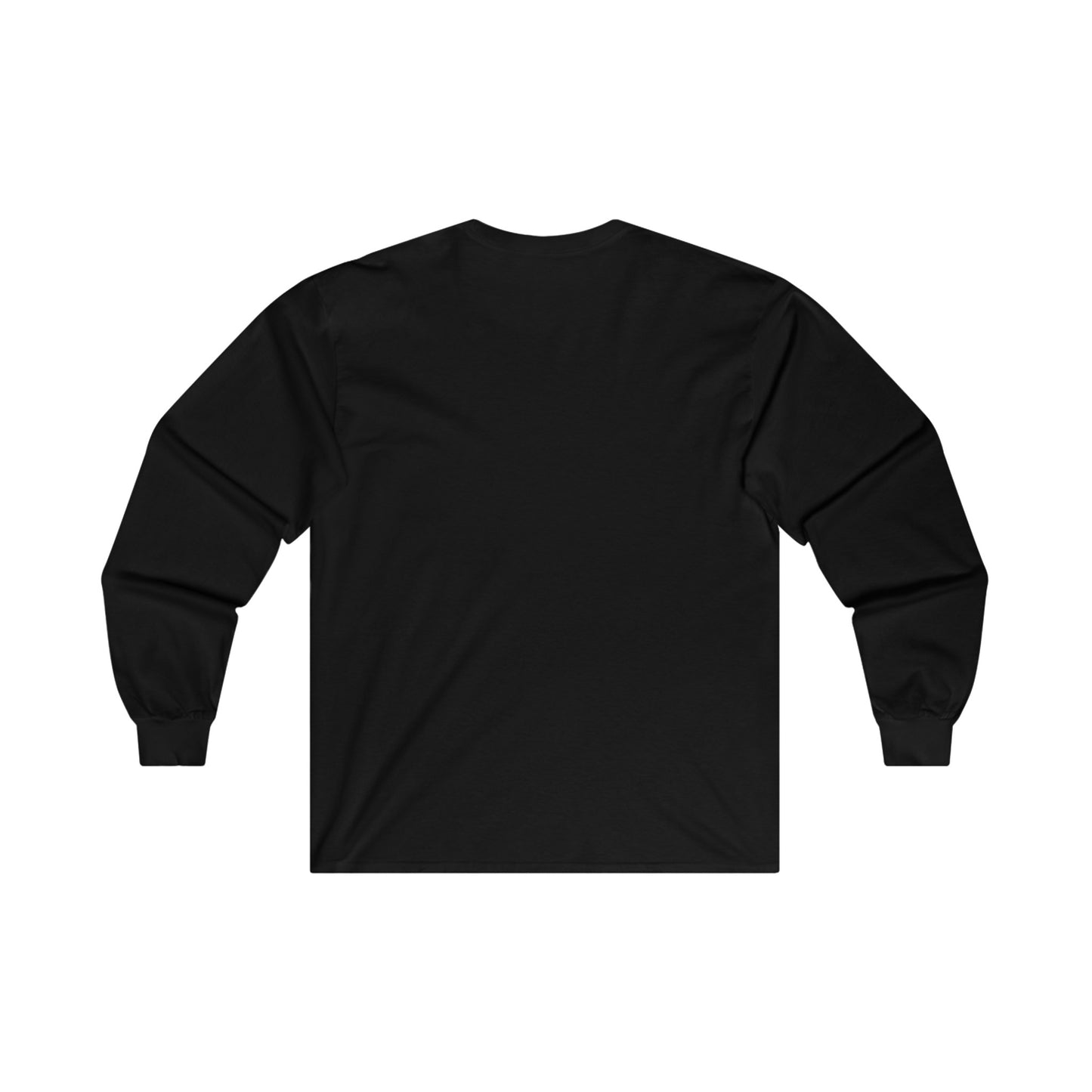 Unisex Ultra Cotton Long Sleeve Tee