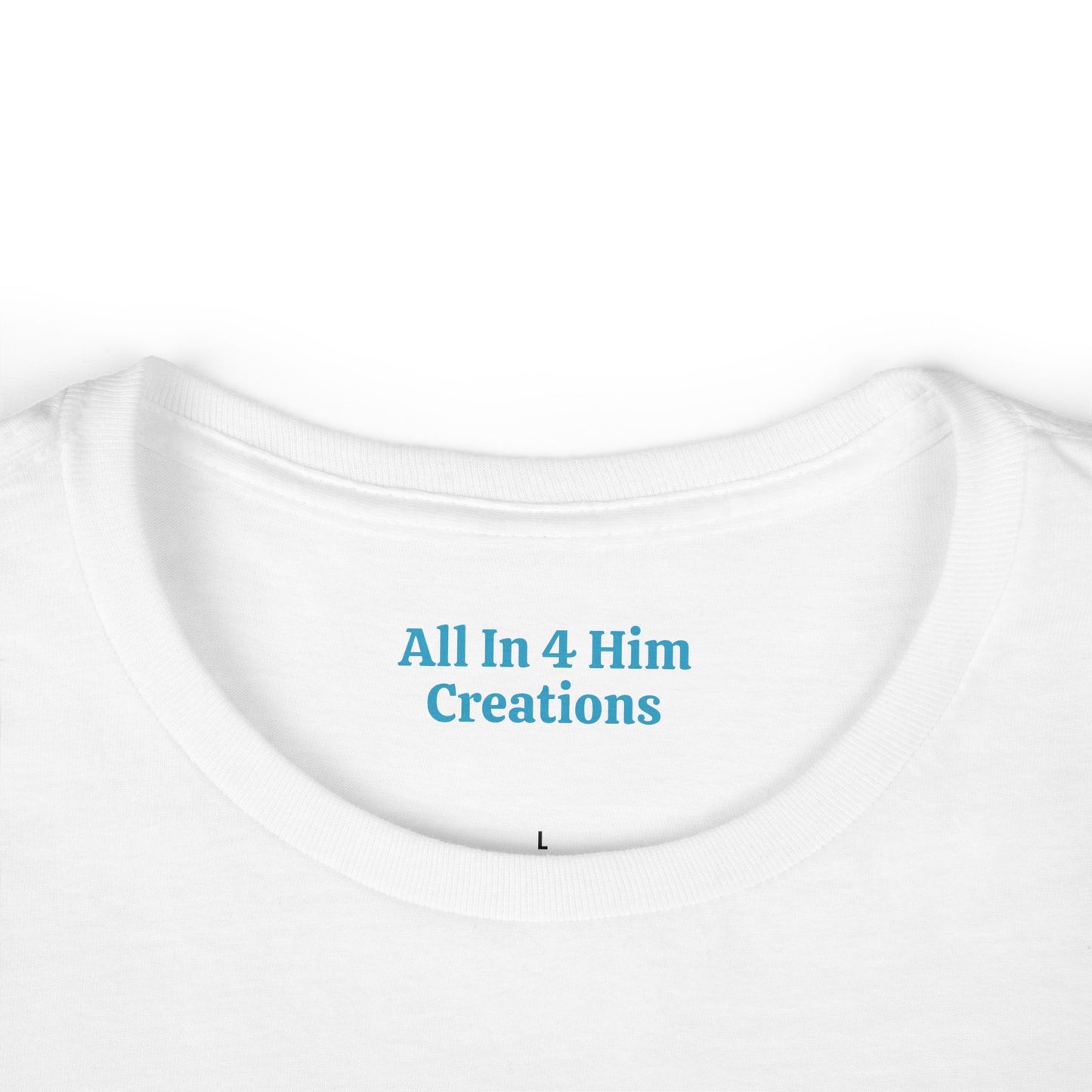 Women's Faith-Inspired Relaxed Tee, Life Is Better with Jesus Shirt, Inspirational Women's Top, Christian Gift T-shirt, Everyday Wear