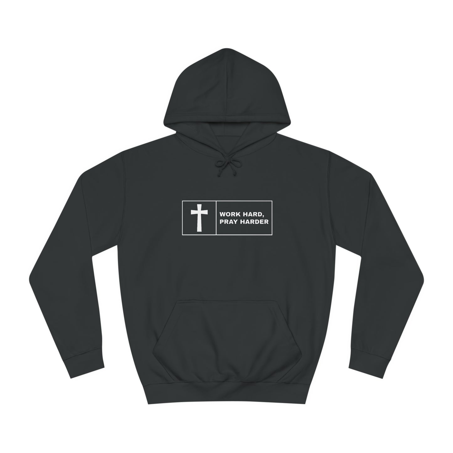 Unisex College Hoodie