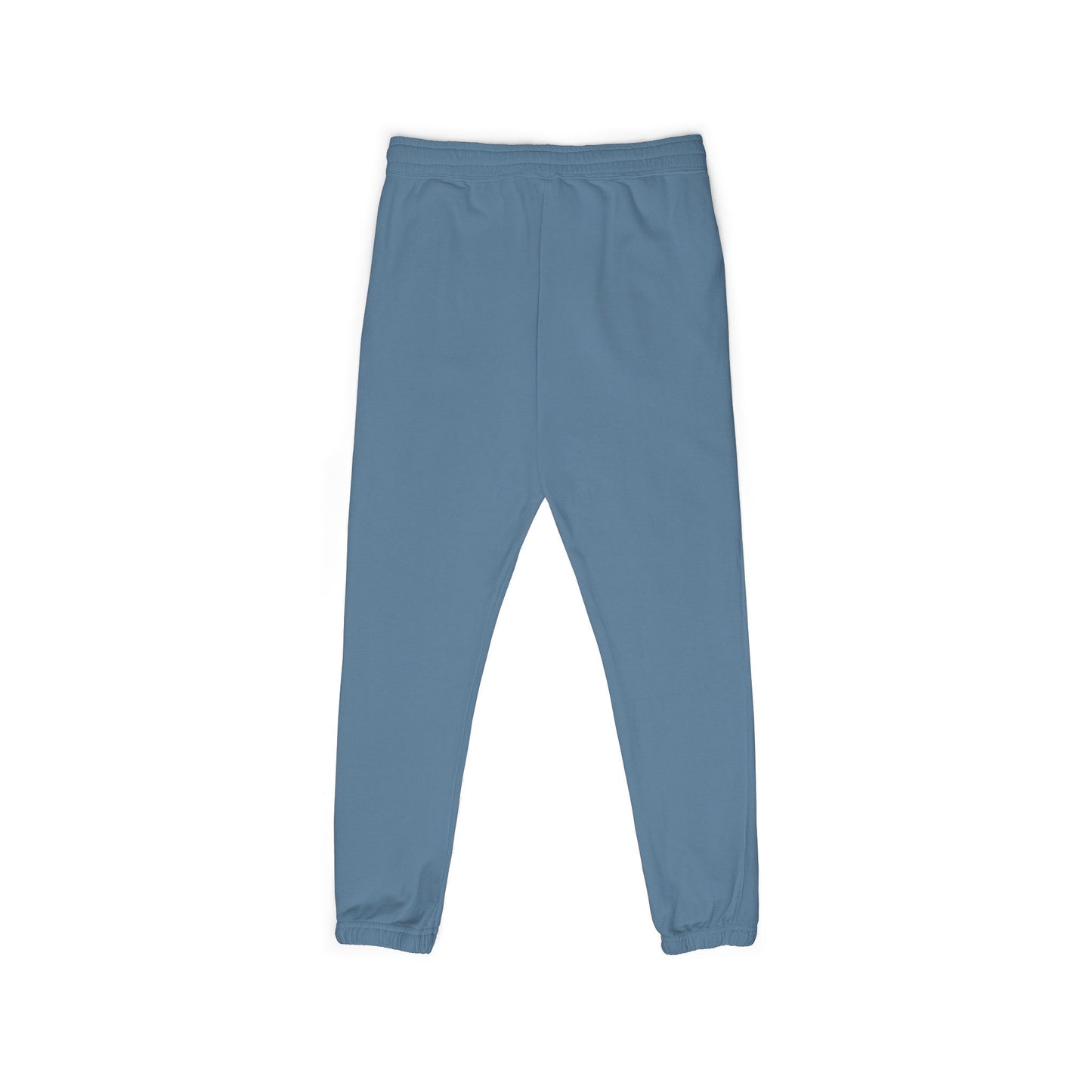 Unisex Garment-Dyed Fleece Sweatpants