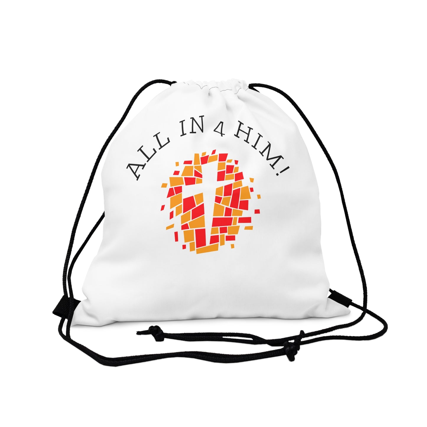 Outdoor Drawstring Bag