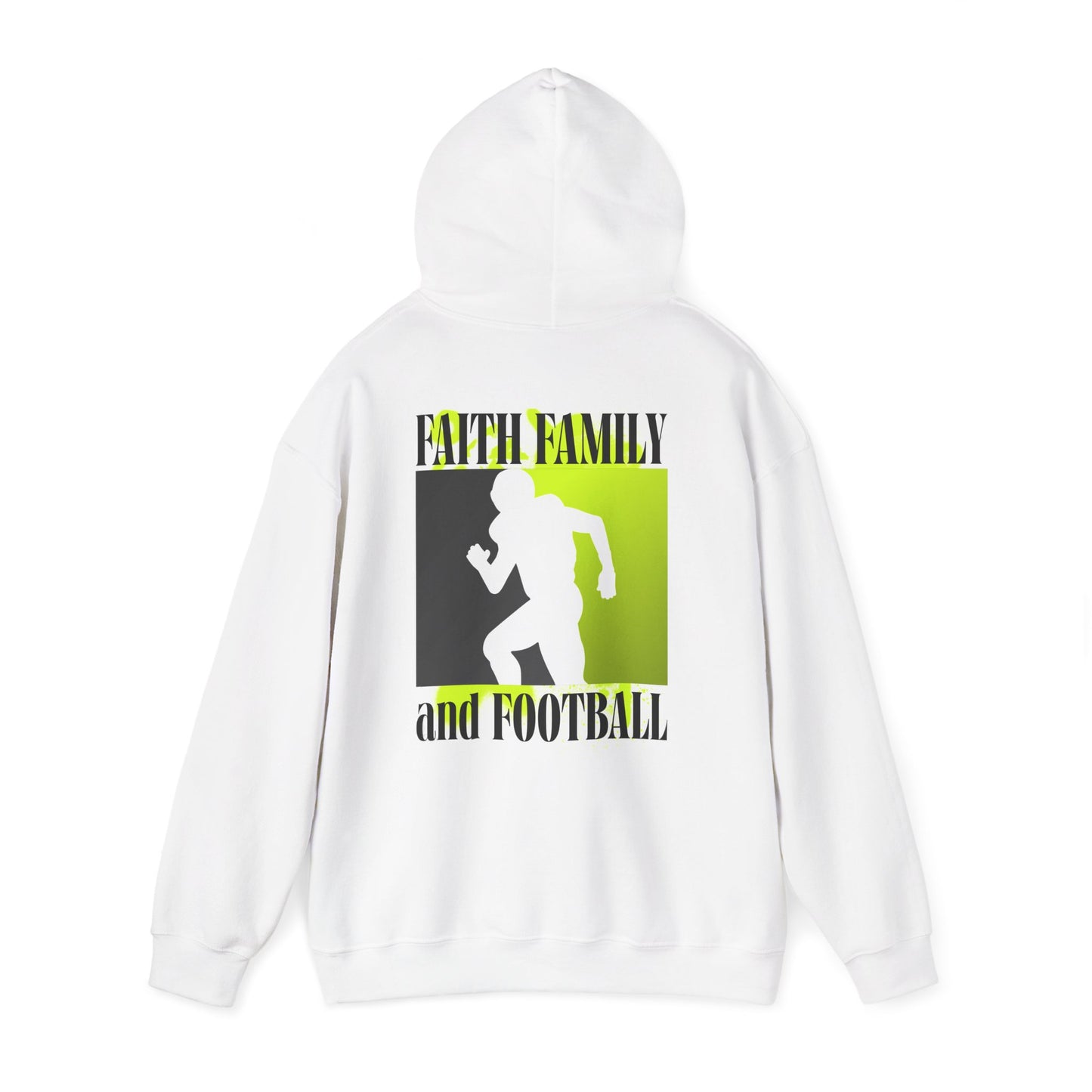 Unisex Heavy Blend™ Hooded Sweatshirt