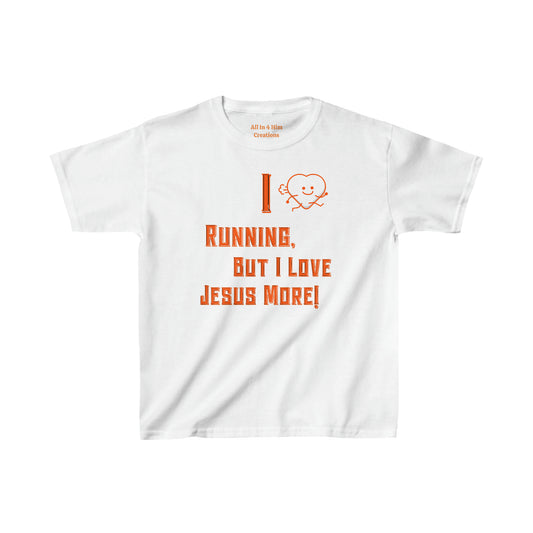 Kids Heavy Cotton™ Tee