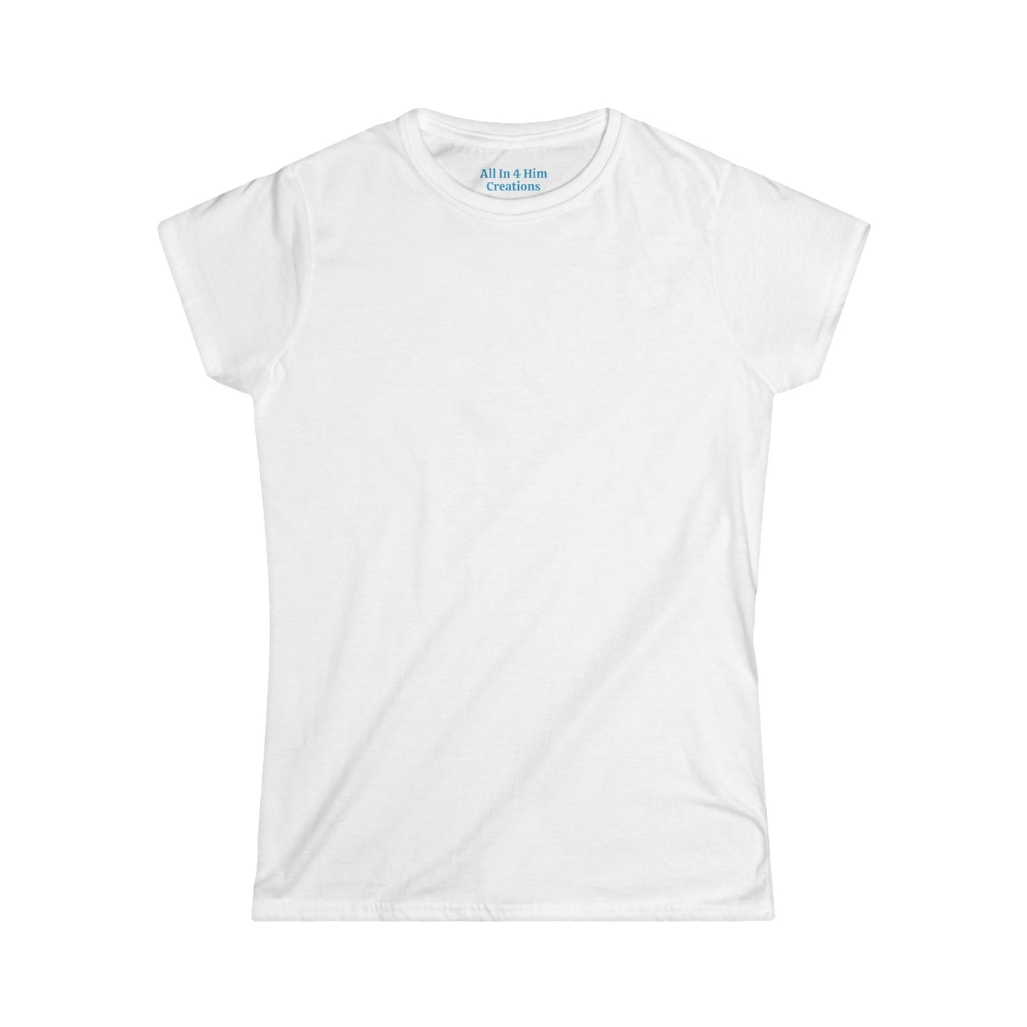 Women's Faith-Inspired Relaxed Tee, Life Is Better with Jesus Shirt, Inspirational Women's Top, Christian Gift T-shirt, Everyday Wear